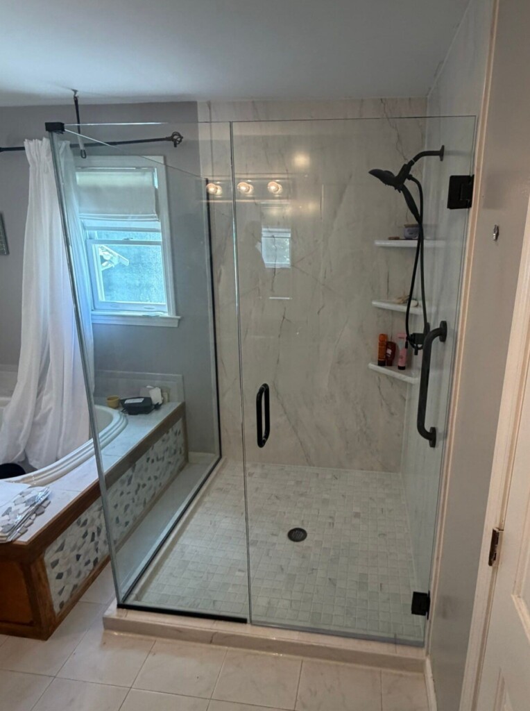 After - Shower Remodel, Bridle Cir, Torrington, CT 06790
