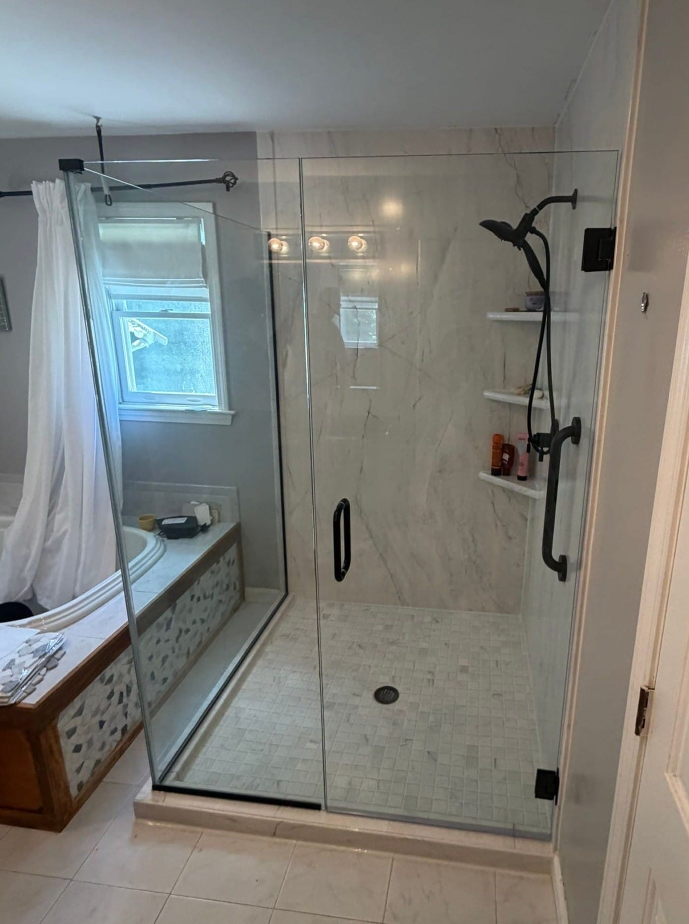 After Bath Remodel