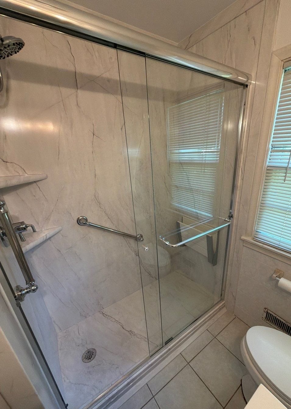 After Bath Remodel