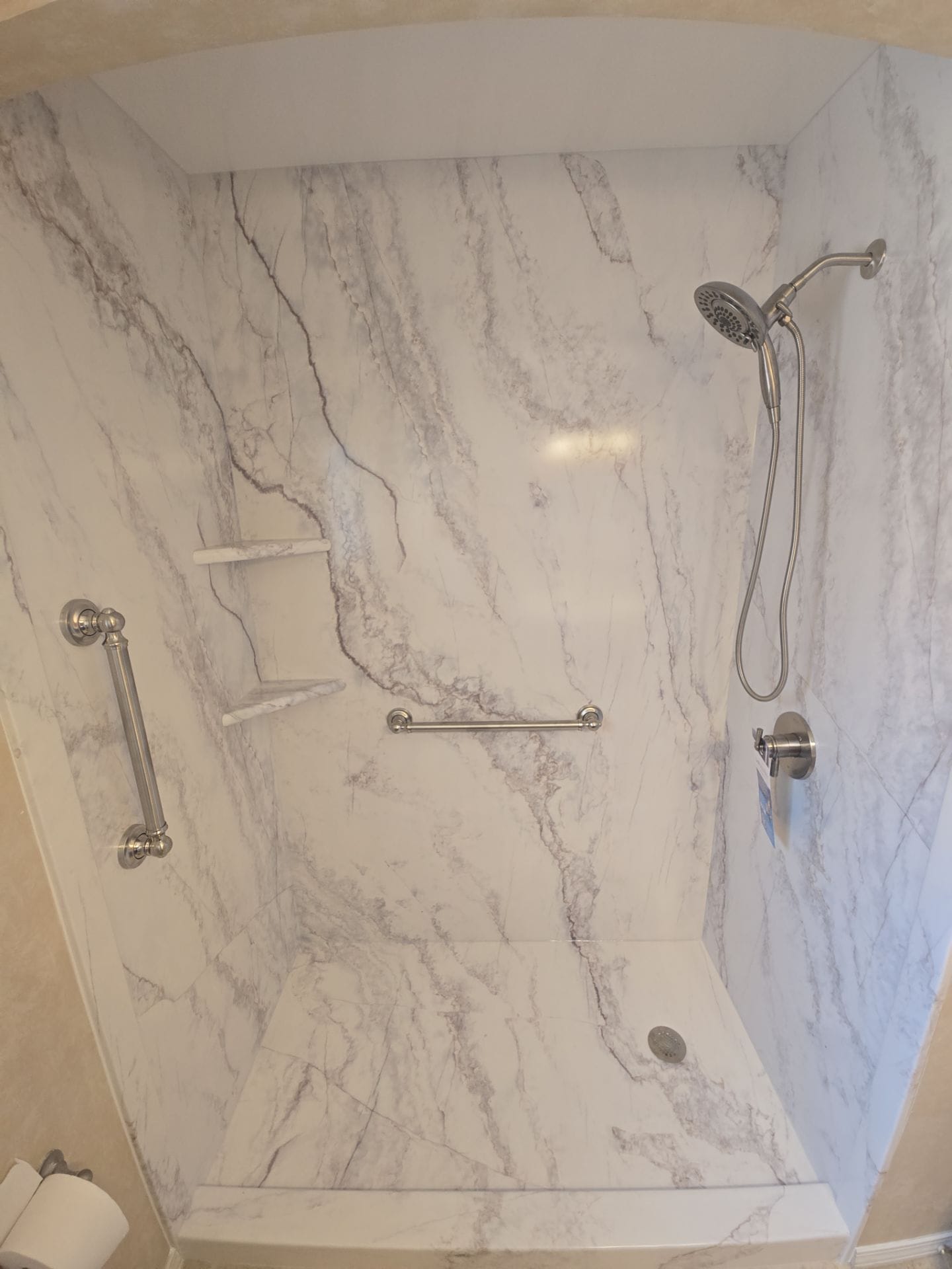 After Bath Remodel
