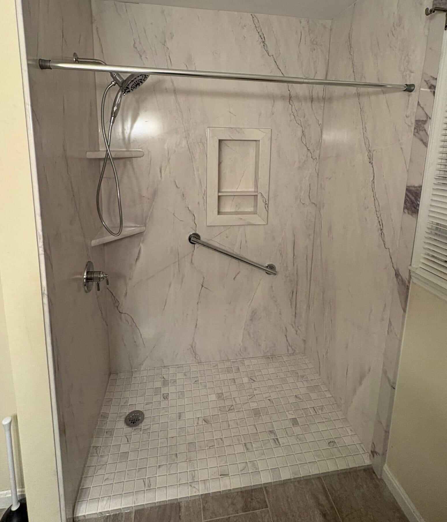 Tub To Shower Conversion, Woodcrest Dr, Lancaster, PA , 17602