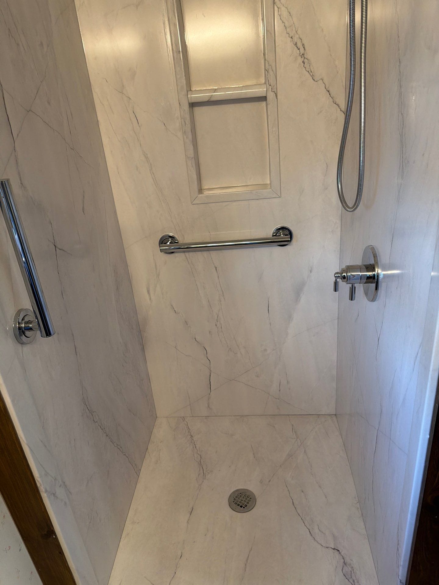 Shower Remodel, Green Acres Dr, Manchester, NH , 03109
