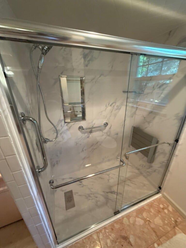 After - Safety & Accesibility, Larkfield Dr, Cincinnati, OH 45237