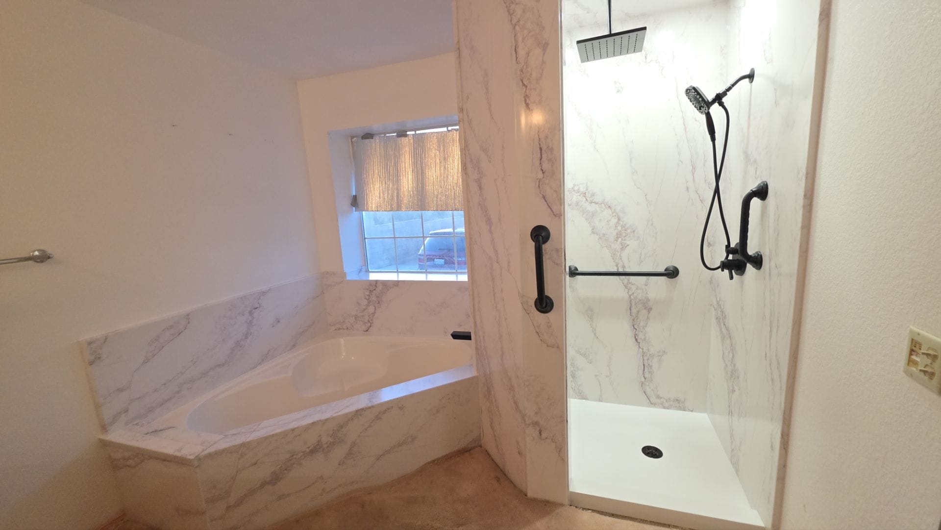 Bathroom Remodel, E Ave W 11, Pearblossom, CA , 93553