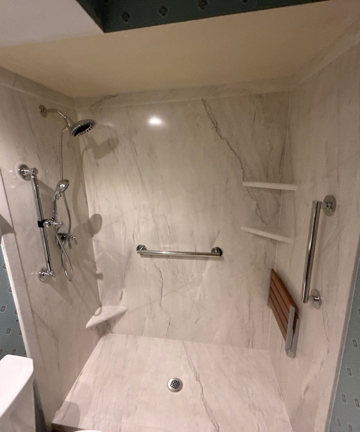 After Bath Remodel