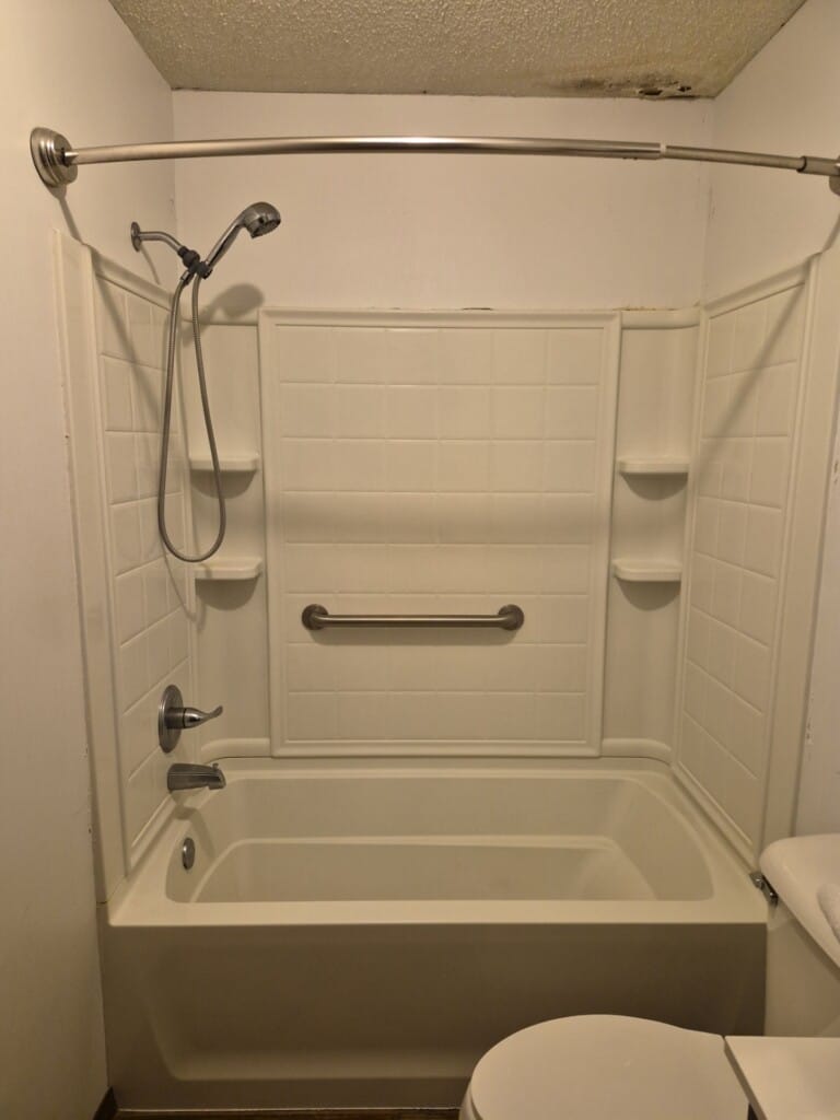 Before - Safety & Accesibility, S Morris St, Mexico, MO 65265
