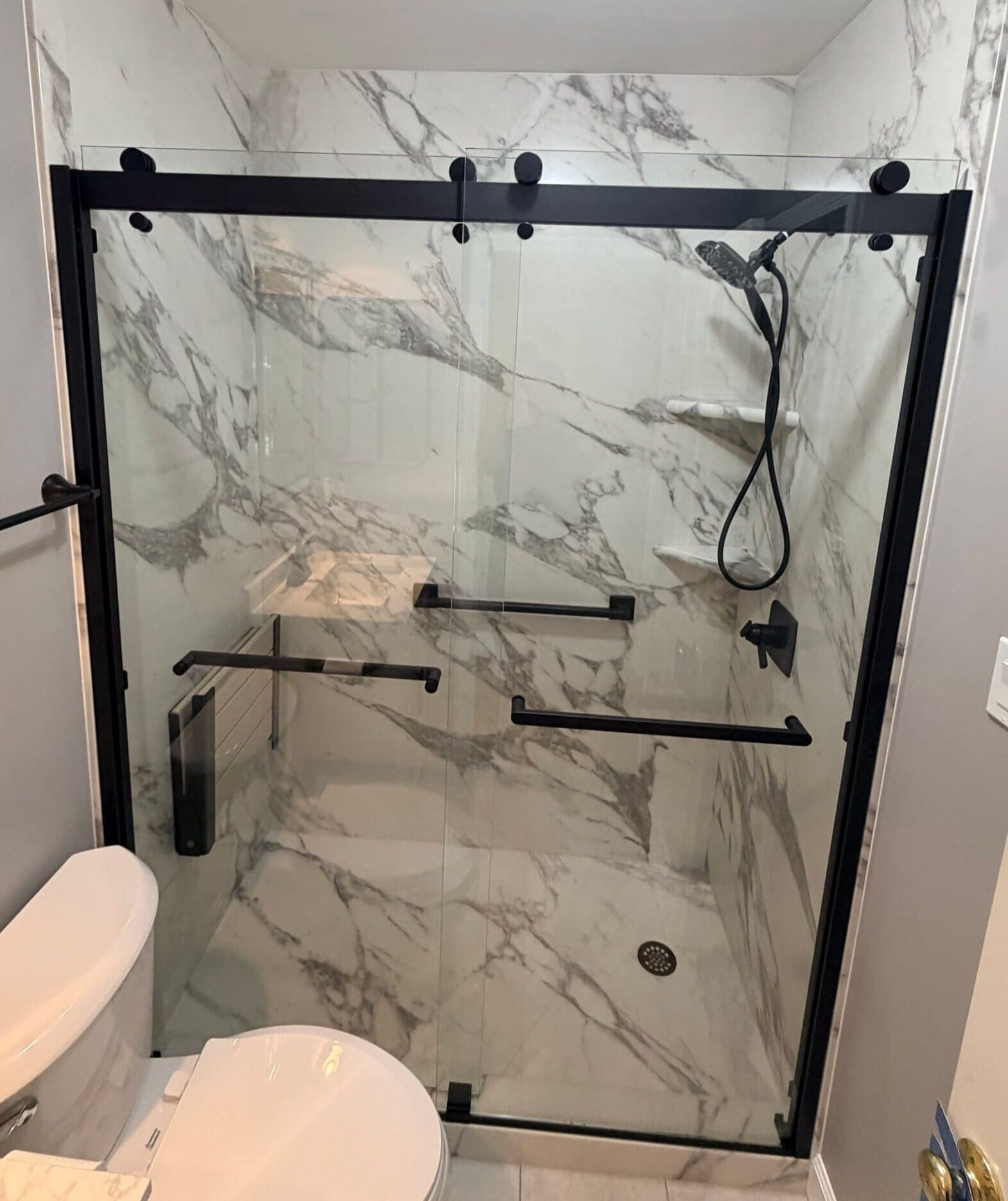 After Bath Remodel
