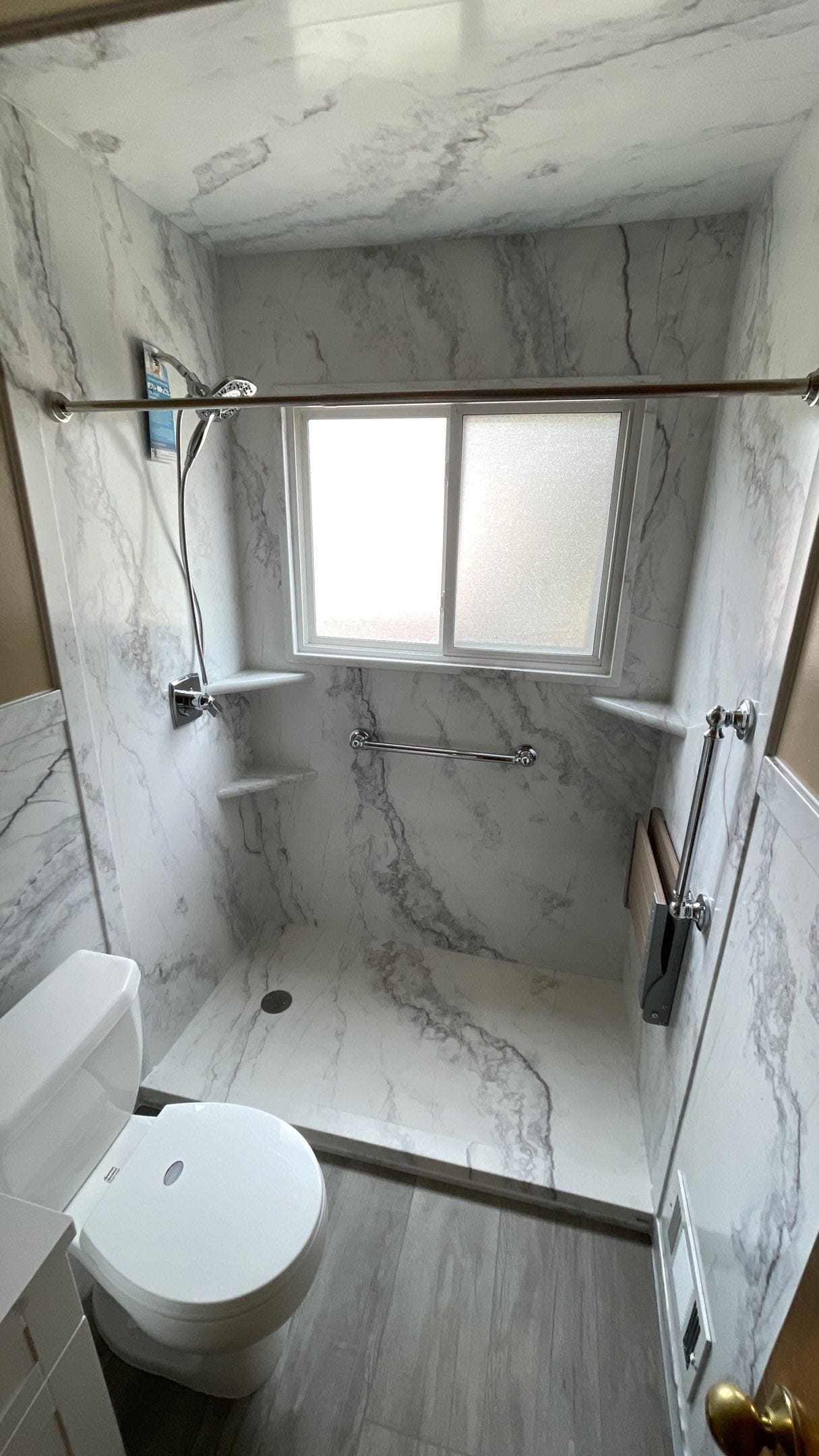 After Bath Remodel