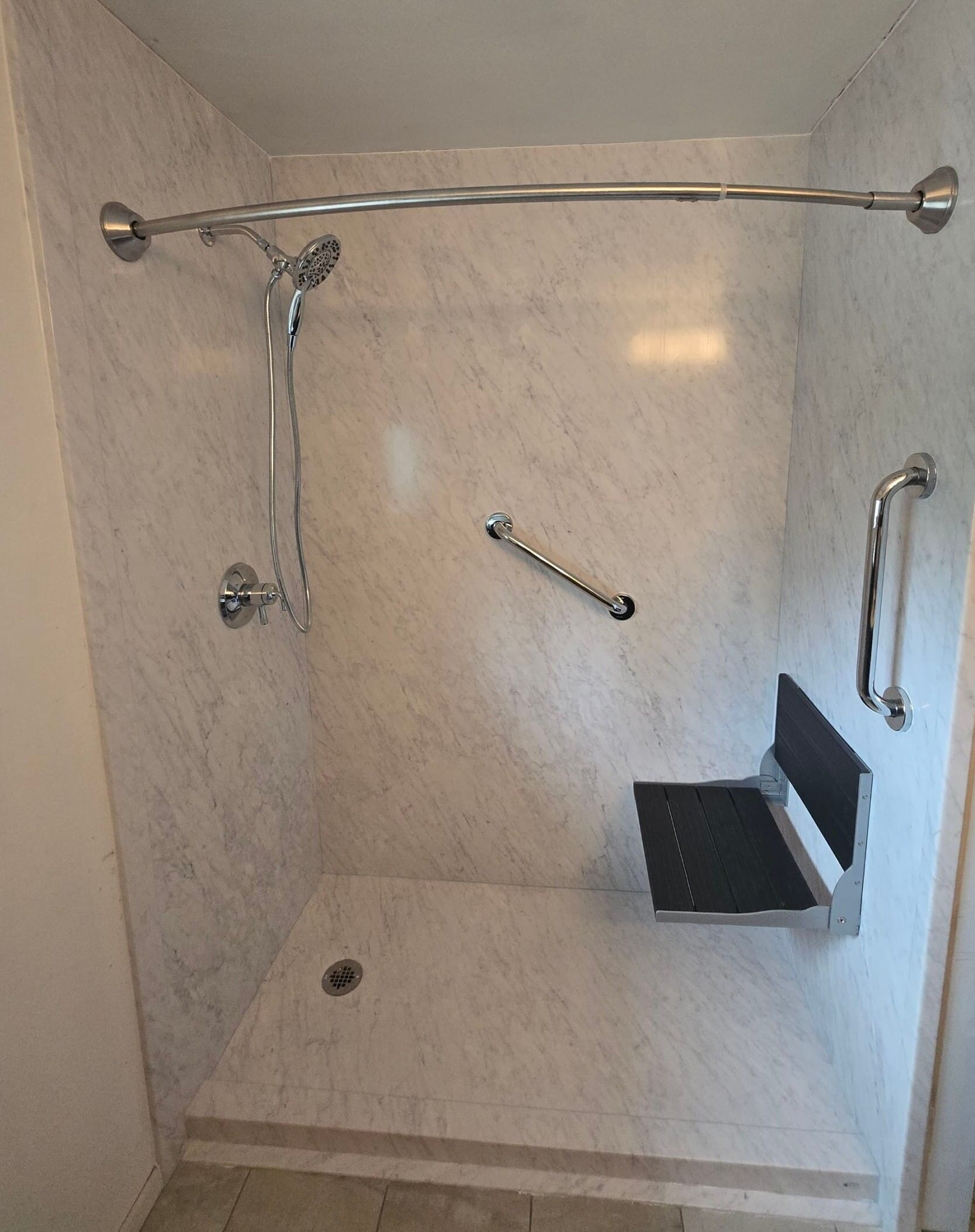 Safety & Accessibility, 41st Ave S, Kent, WA 98032