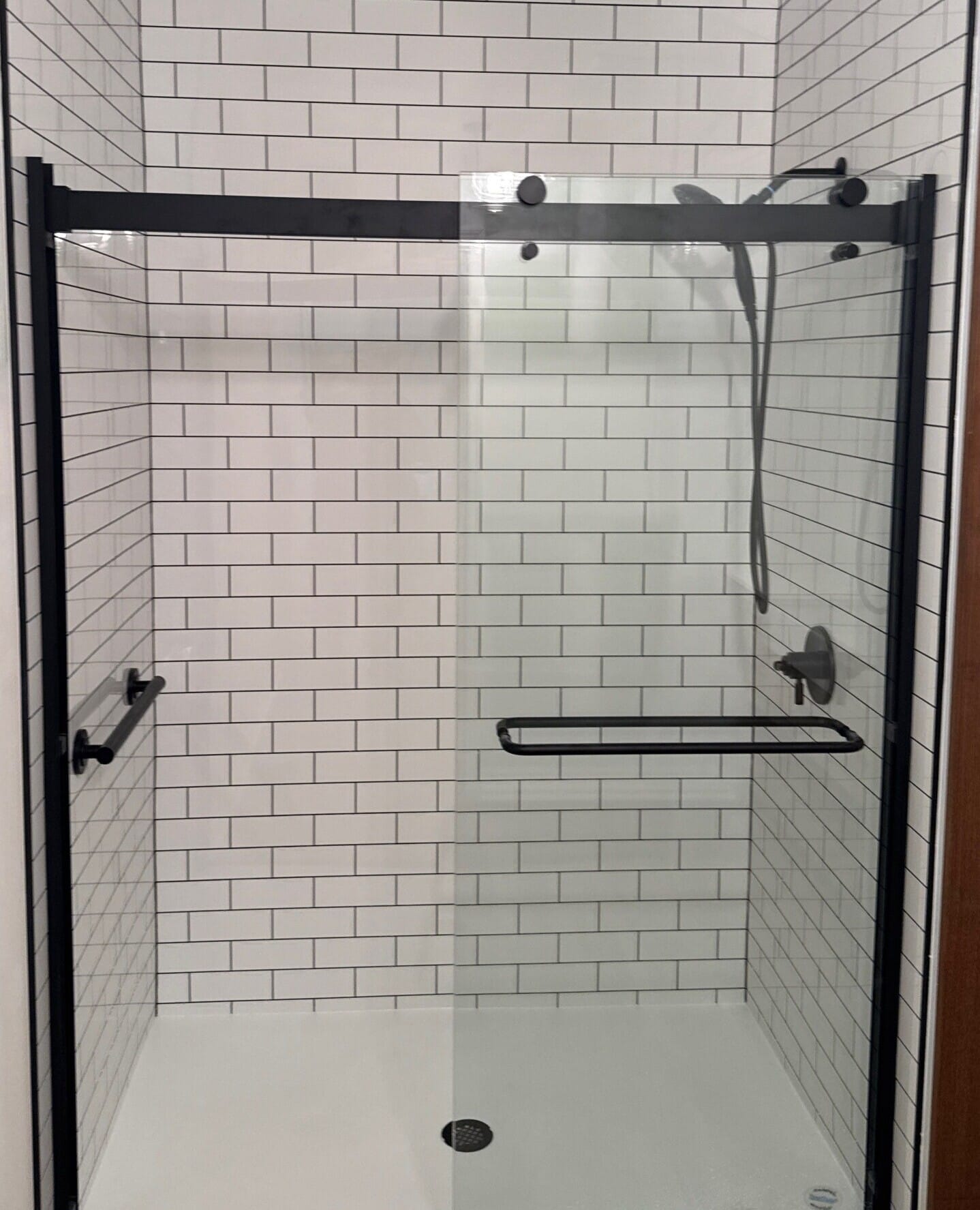 Tub To Shower Conversion, Tall Sail Dr, Unit C, Charleston, SC , 29414