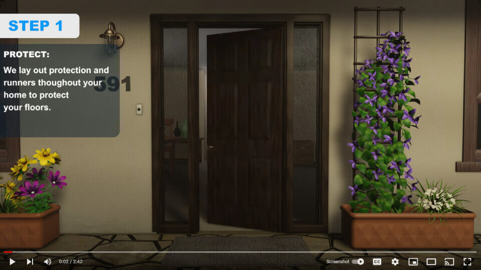 What to expect with Five Star Bath Solutions of Mercer